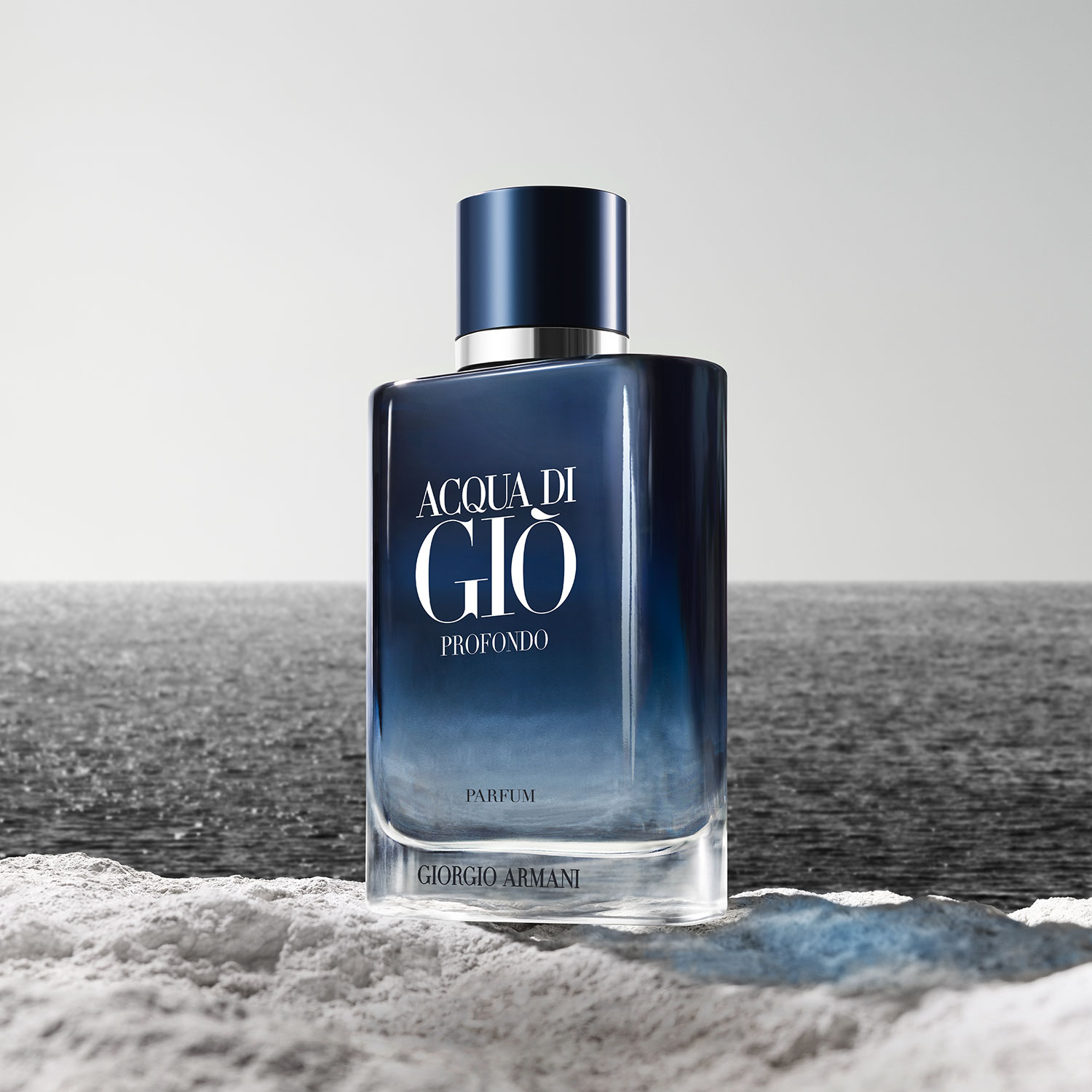 PERFUME PARA HOMBRE ARMANI ACQUA DI GIÒ PROFONDO PARFUM
